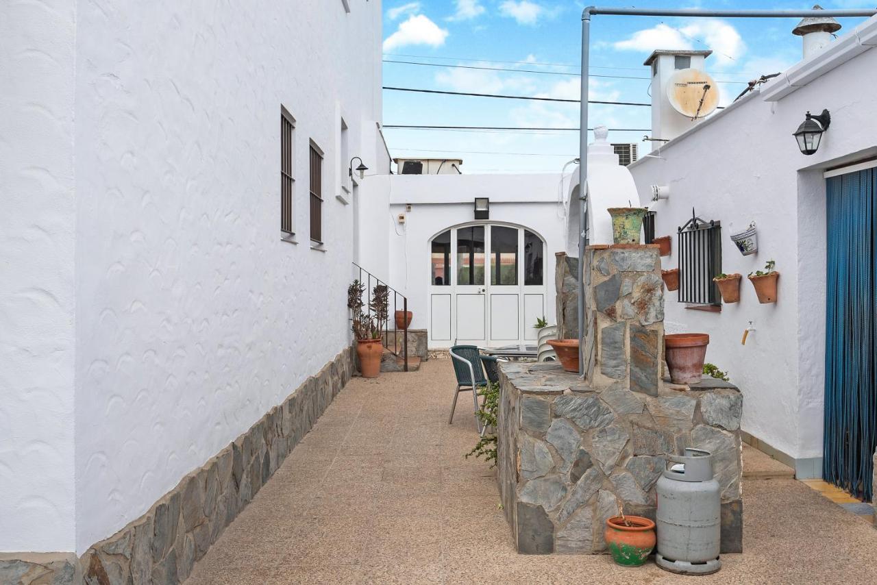 El Ancla 1 - Solo Familias Apartment Conil De La Frontera Exterior photo