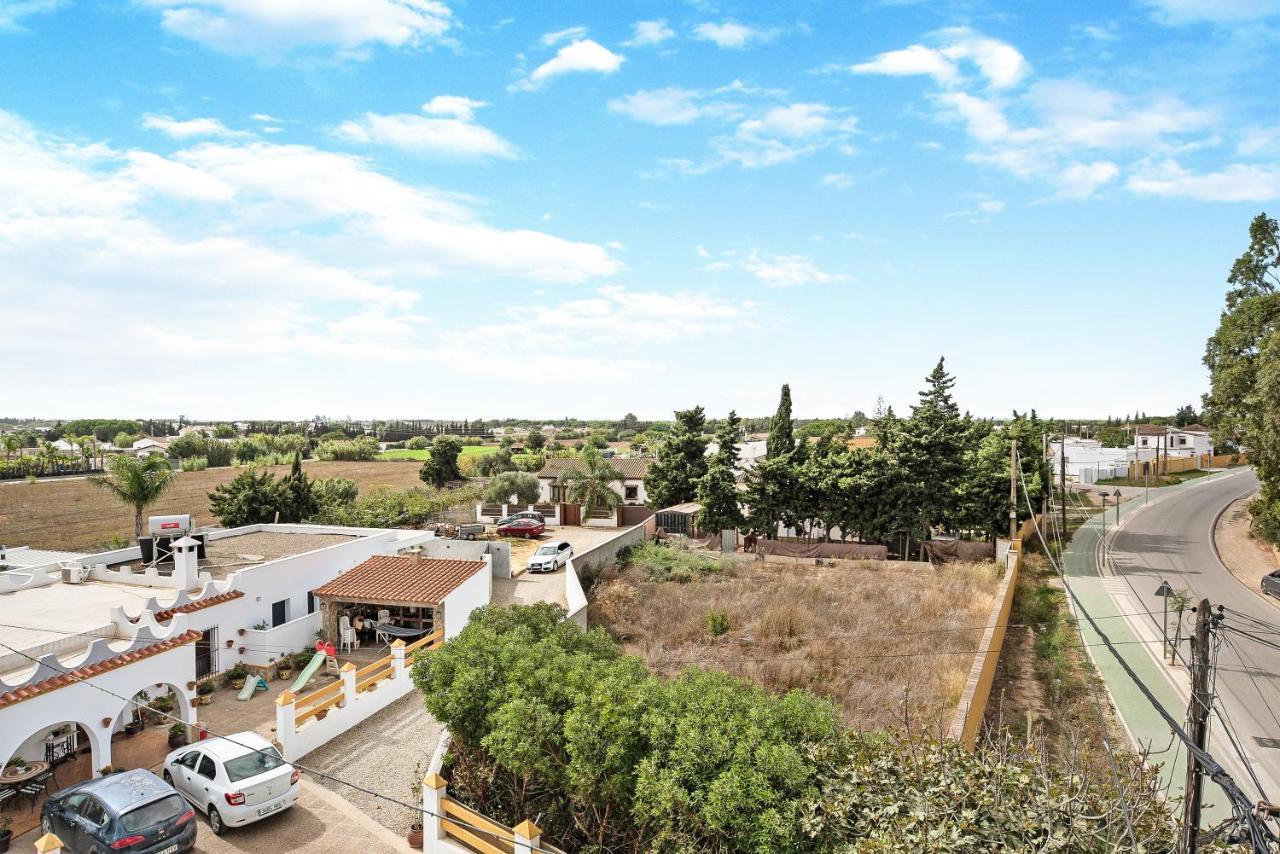 El Ancla 1 - Solo Familias Apartment Conil De La Frontera Exterior photo